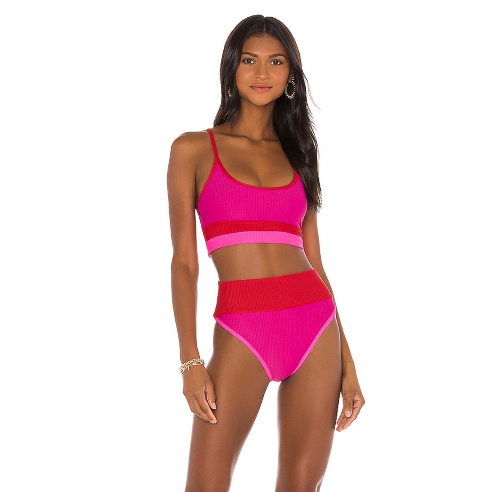 Beach Riot Bikini